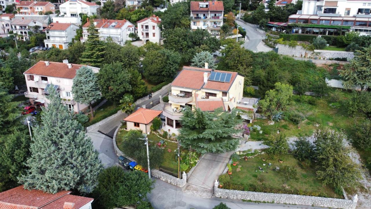 Rooms Marija Риека Экстерьер фото