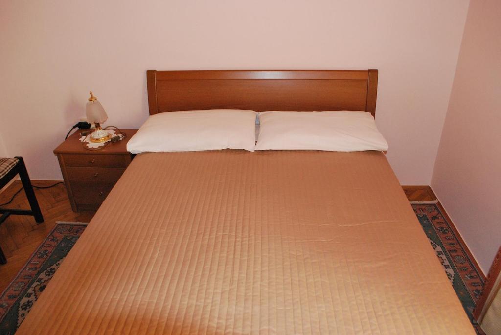 Rooms Marija Риека Номер фото