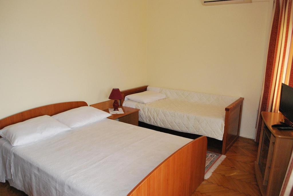 Rooms Marija Риека Номер фото