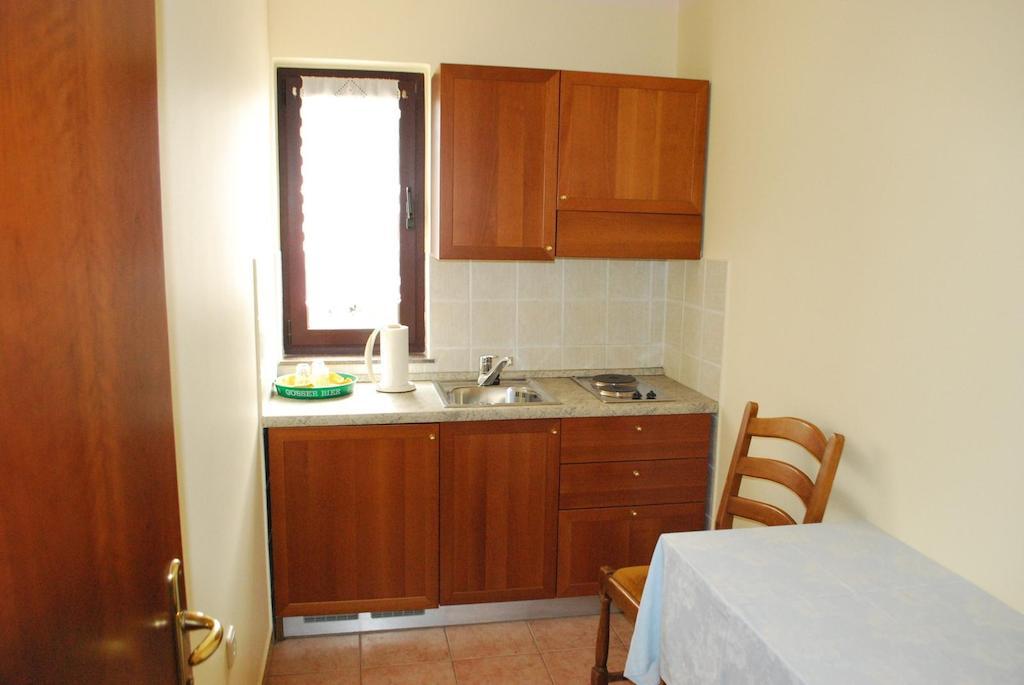 Rooms Marija Риека Номер фото
