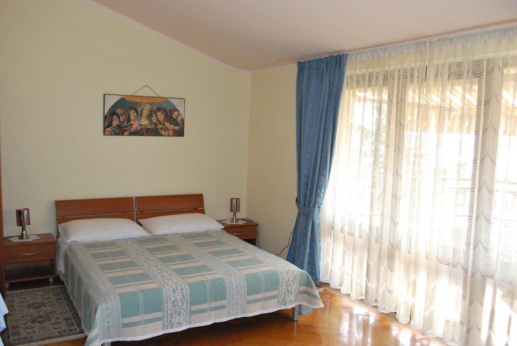 Rooms Marija Риека Номер фото