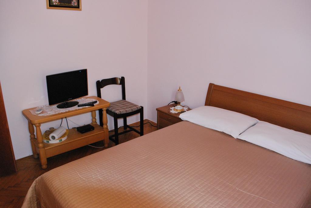 Rooms Marija Риека Номер фото