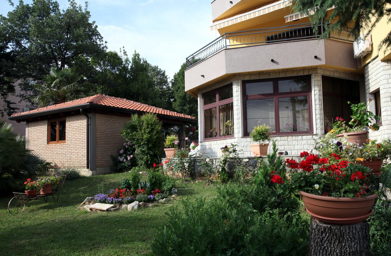 Rooms Marija Риека Экстерьер фото